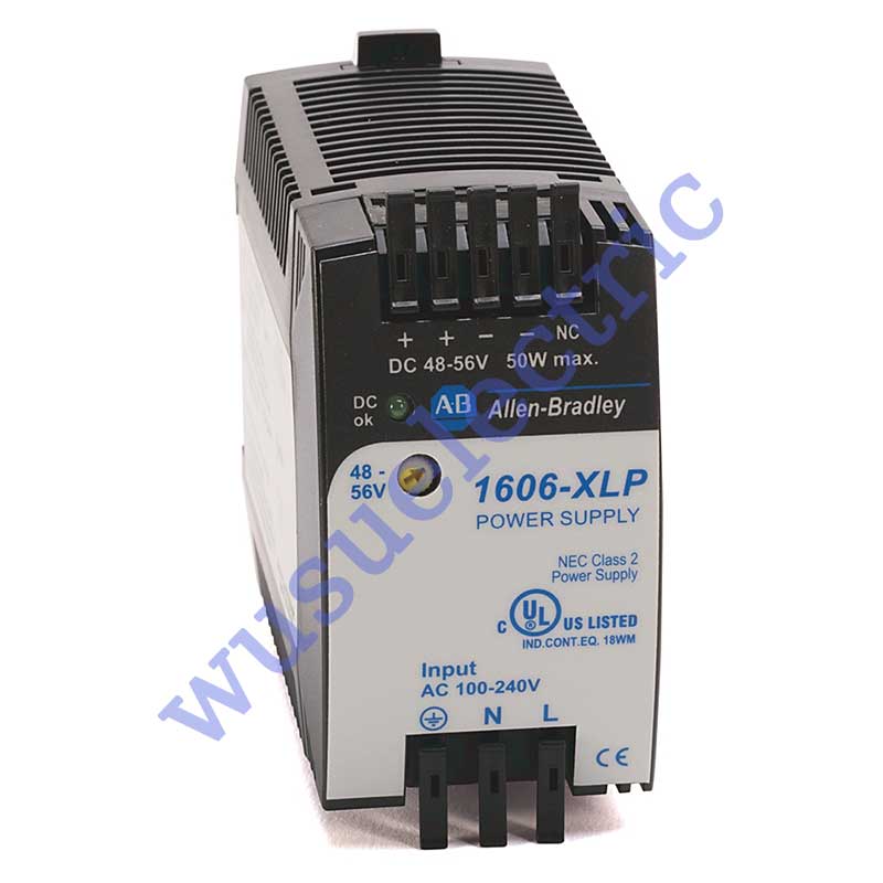 Allen Bradley 1606-XLP50E