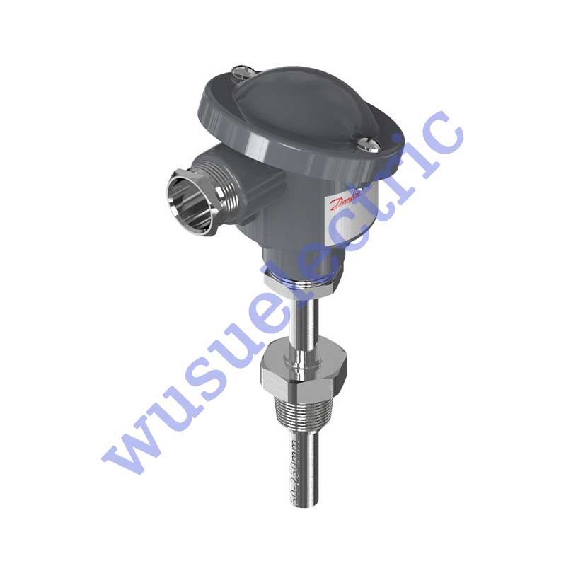 Danfoss 084Z7034