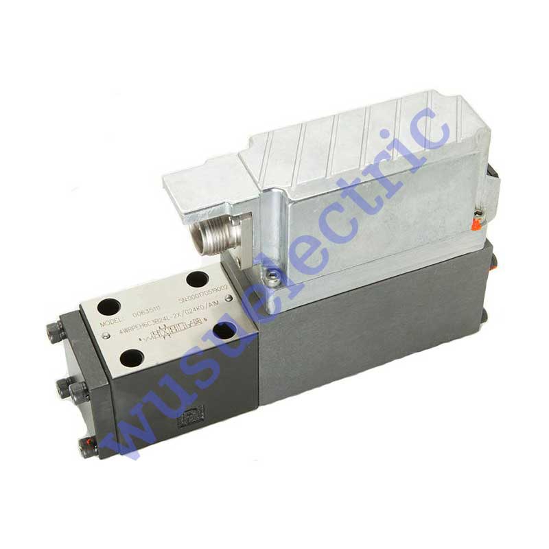 Bosch 4WRPEH10C1B50L-2X/G24K0/A1M