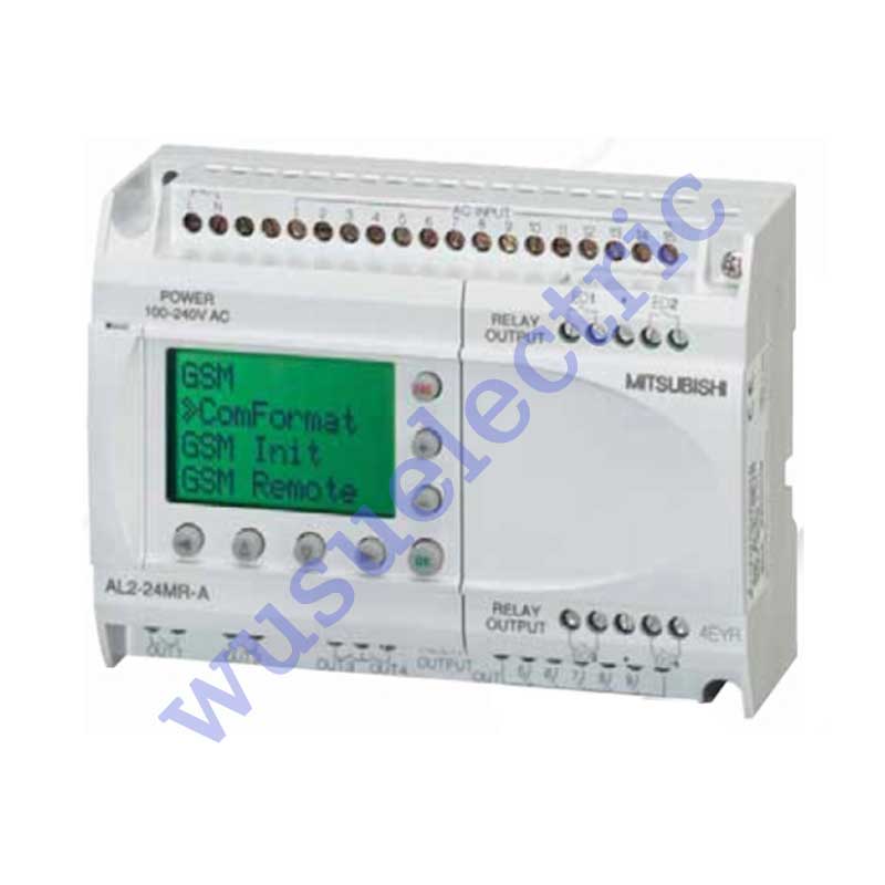 Mitsubishi AL2-24MR-A