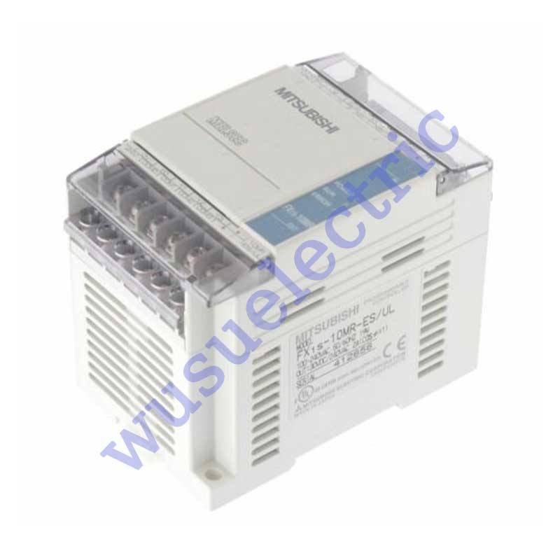 Mitsubishi FX1S-10MR-ES/UL