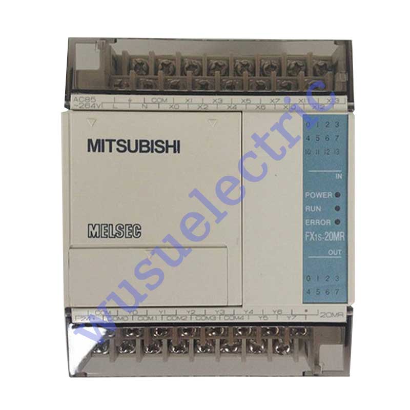 Mitsubishi FX1S-20MR-ES/UL