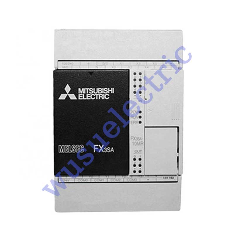 Mitsubishi FX3SA-14MR-CM