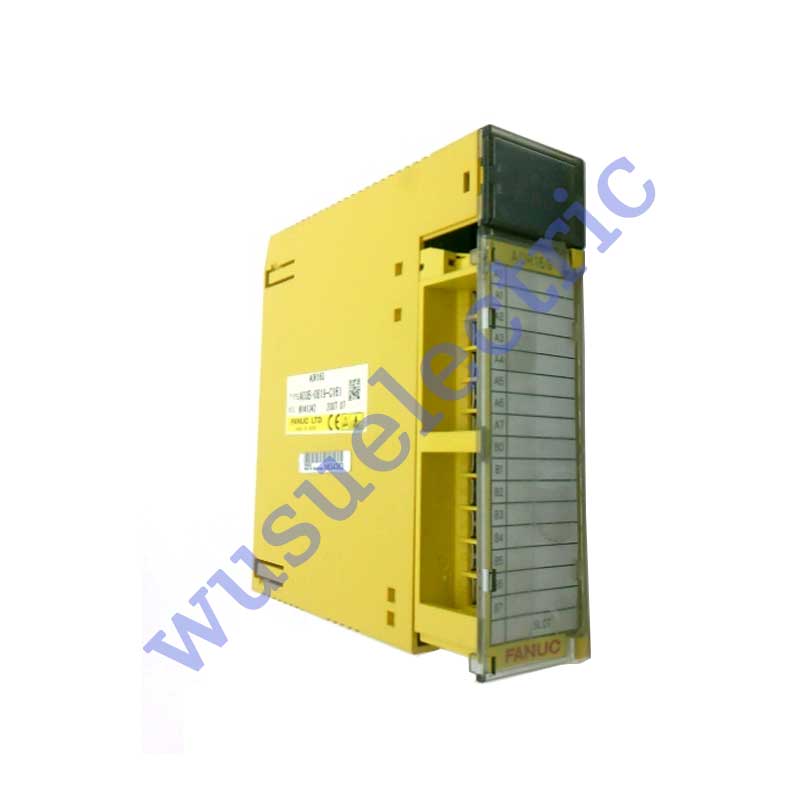 Fanuc A03B-0819-C161