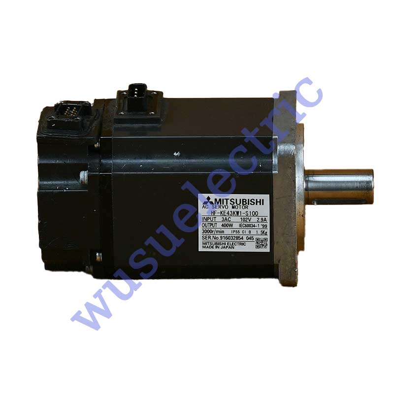 Mitsubishi HF-KE43KW1-S100