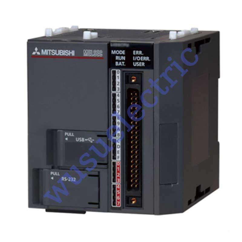 Mitsubishi L06CPU-P