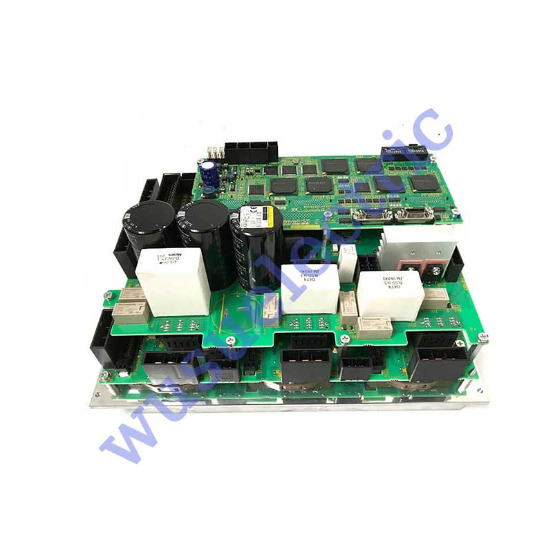 Fanuc A06B-6400-H102