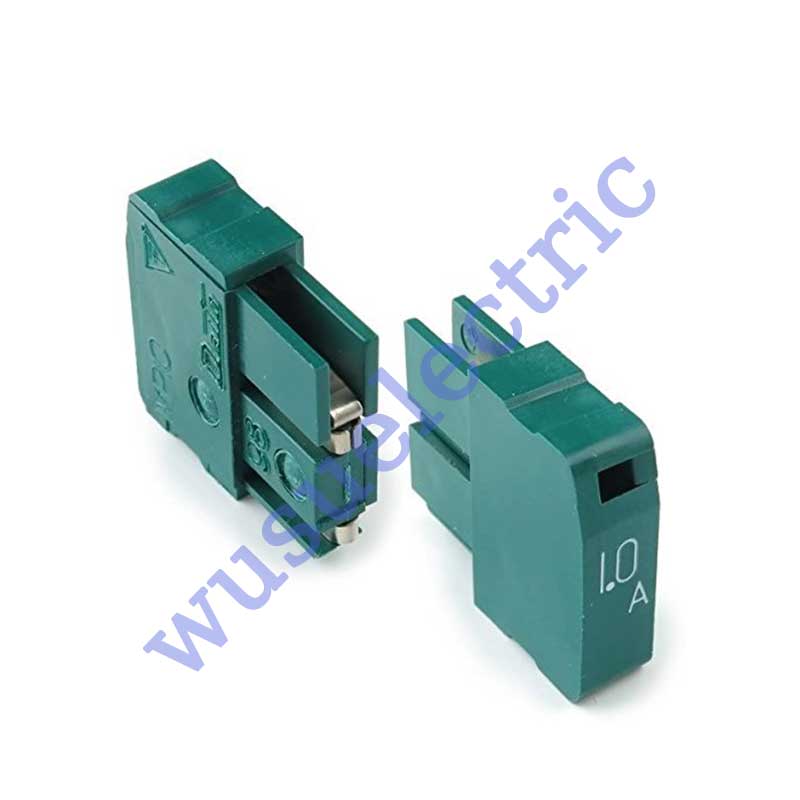 Fanuc A60L-0001-0046#1.0