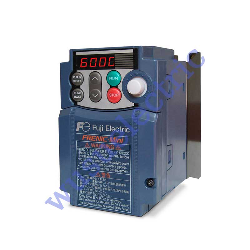 Fuji FRN-4.0C1S-4E