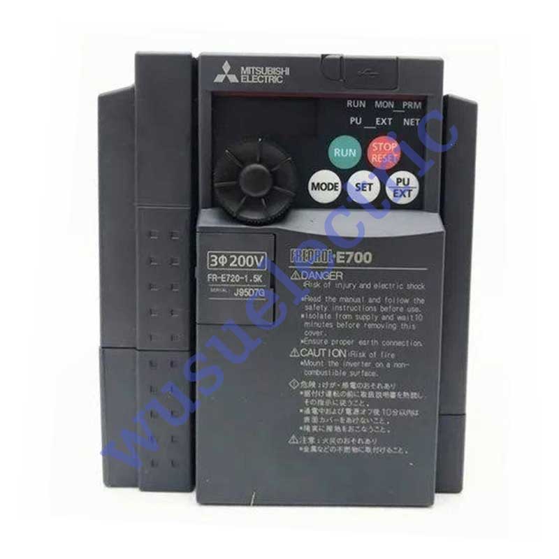 Mitsubishi FR-E740-026-EC