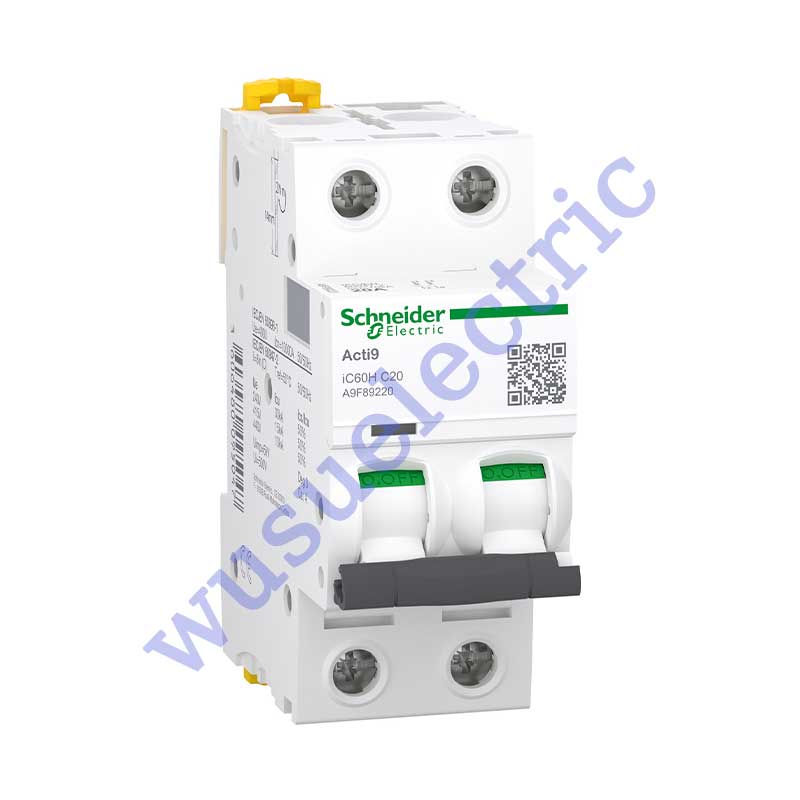 Schneider A9F89220