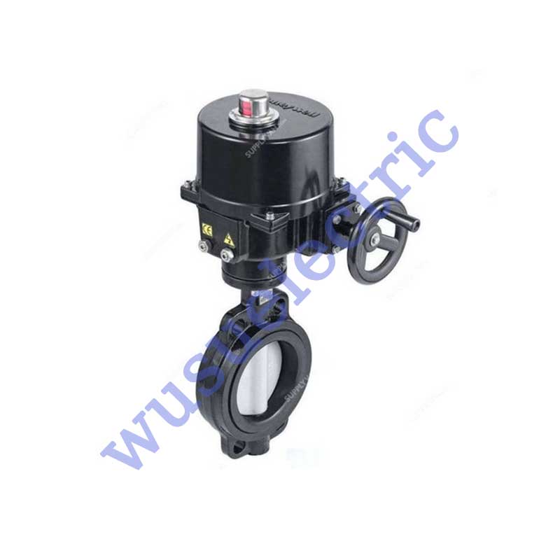 Honeywell V4ABFW16-080-012