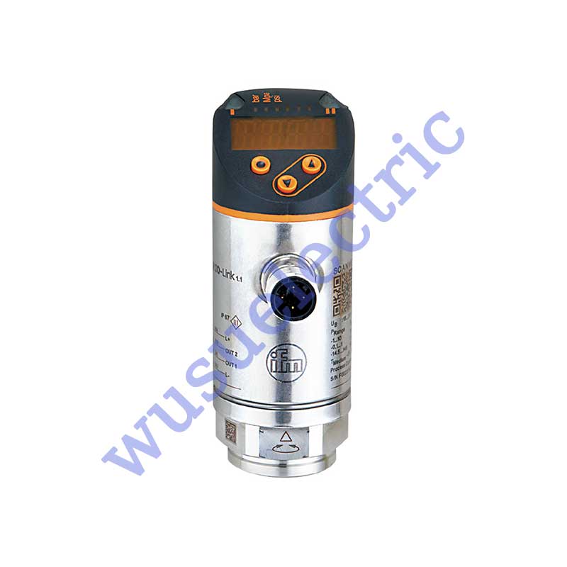 IFM PN2071