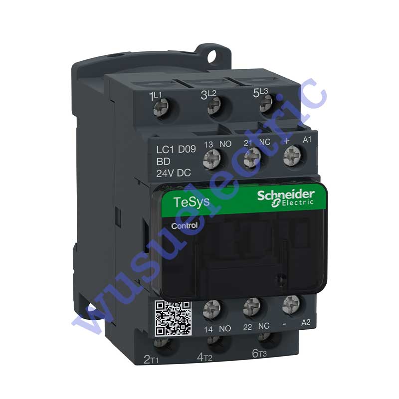 Schneider LC1D09BD