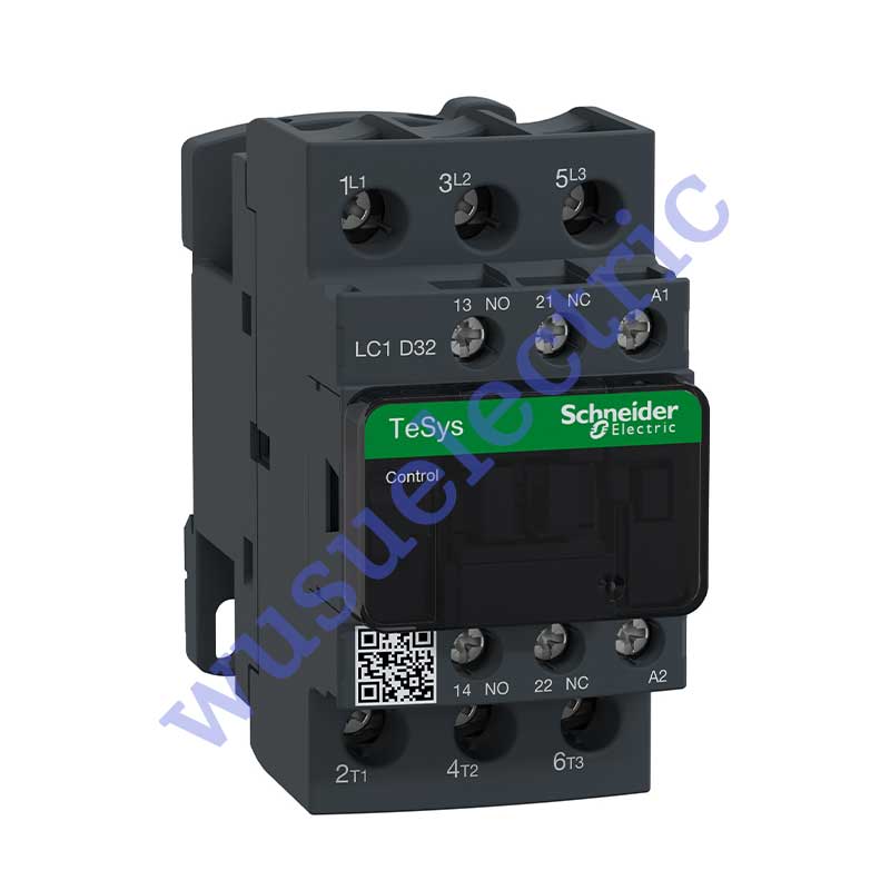 Schneider LC1D32F7