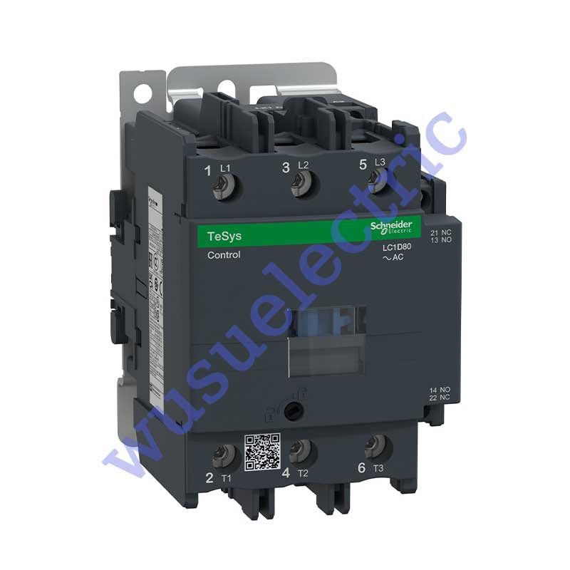 Schneider LC1D80Q7