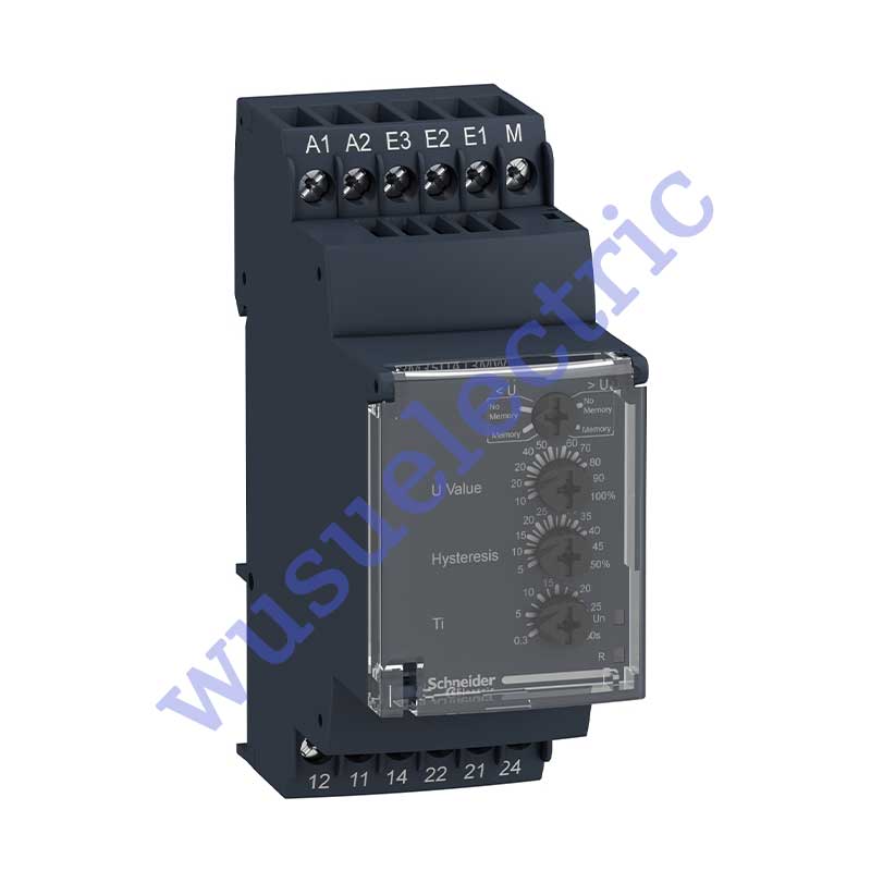 Schneider RM35UA12MW