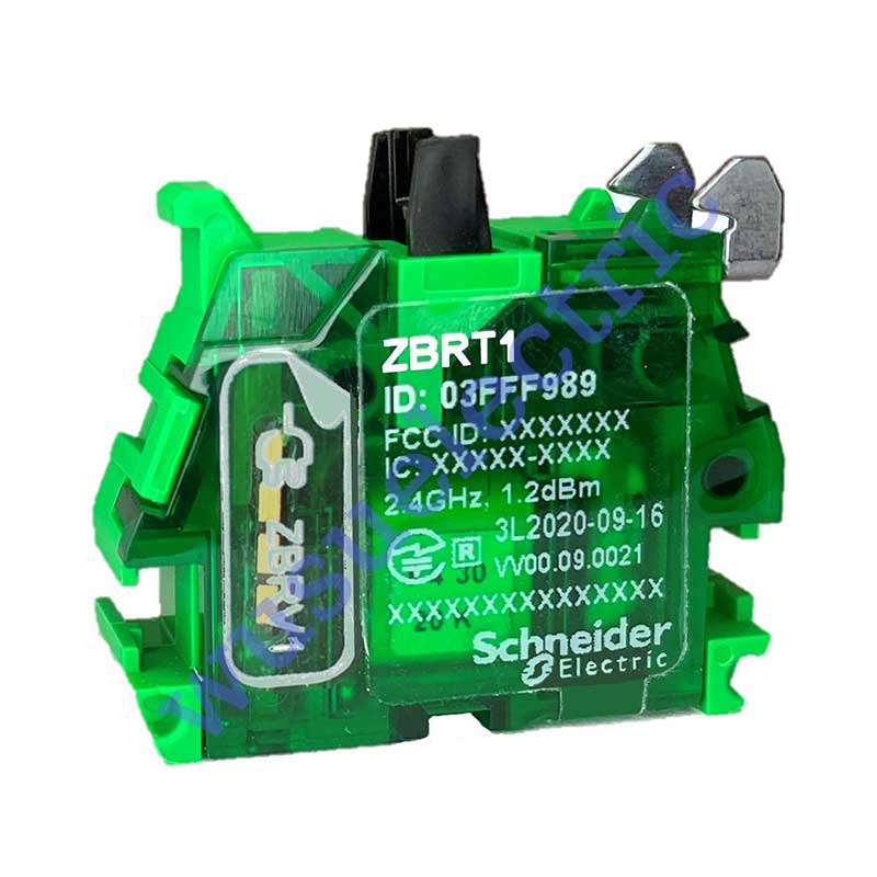 Schneider ZBRT1