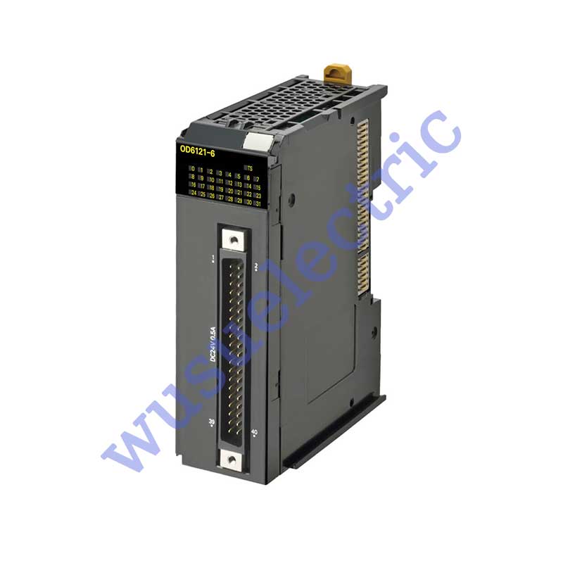 Omron NX-OD6121-6