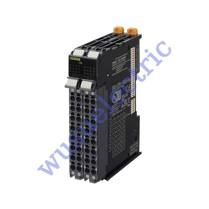 Omron NX-OD6256