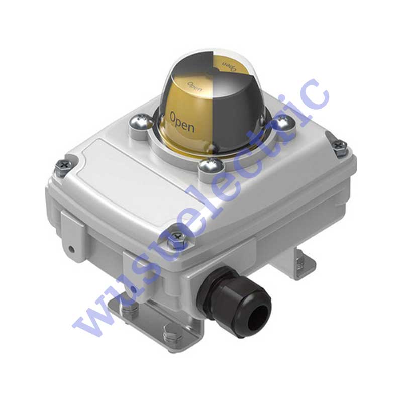 Festo SRBC-CA3-YR90-MW-22A-1W-C2P20