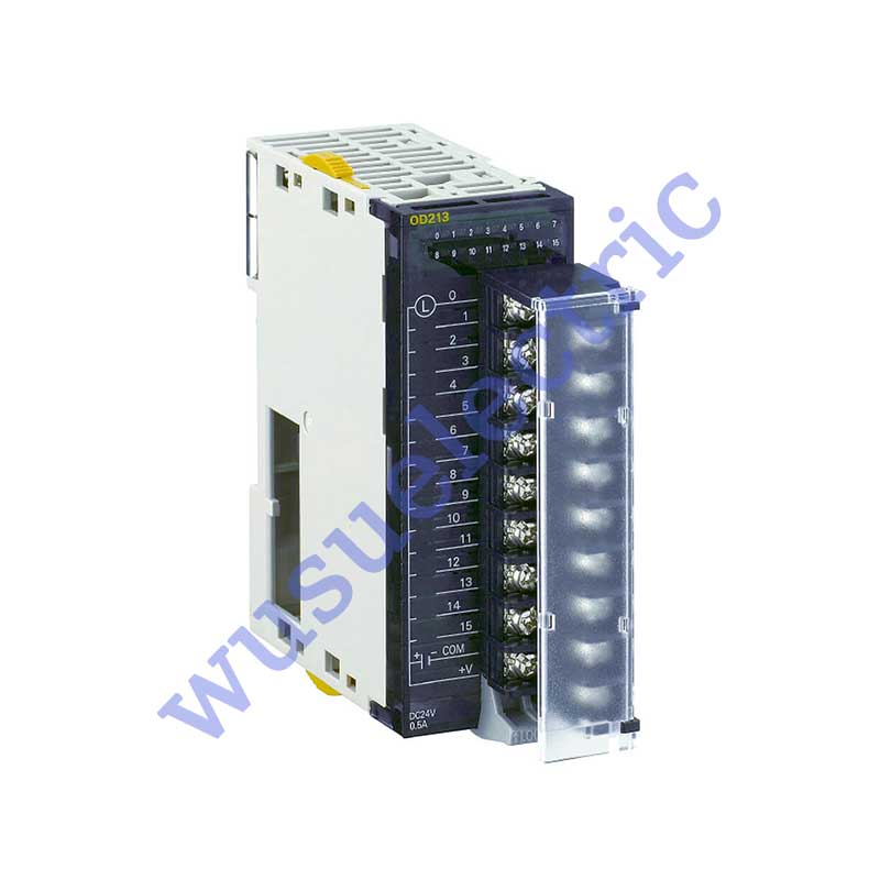 Omron CJ1W-OD213