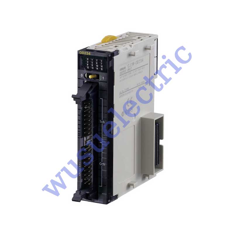 Omron CJ1W-OD234