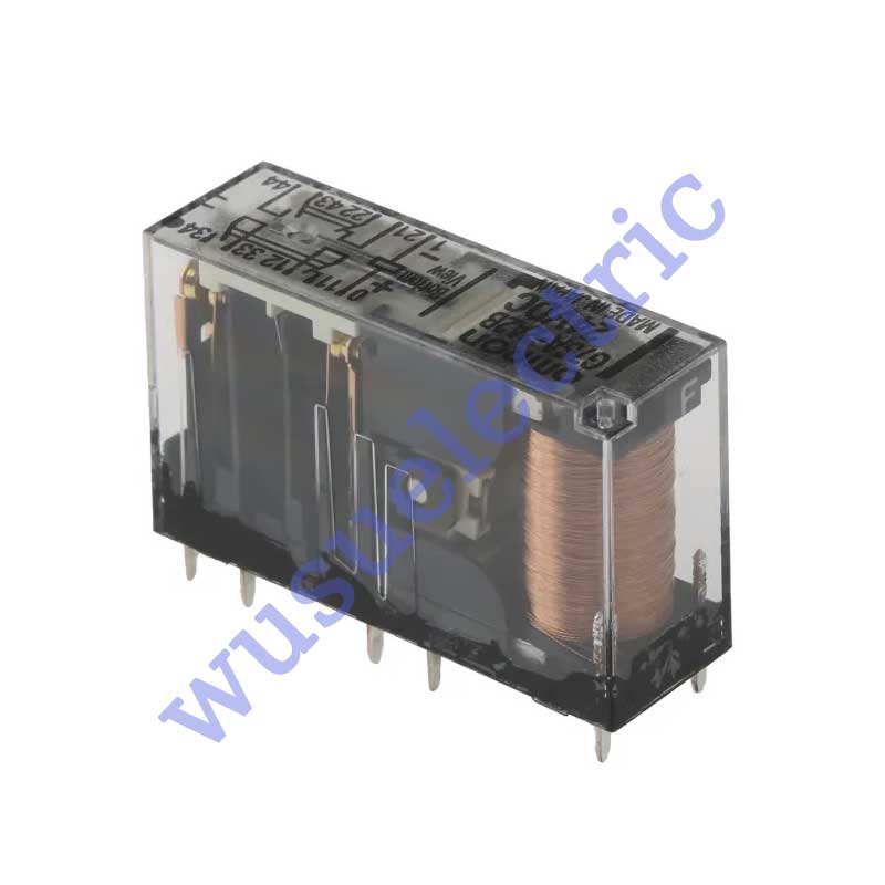 Omron G7SA-2A2B