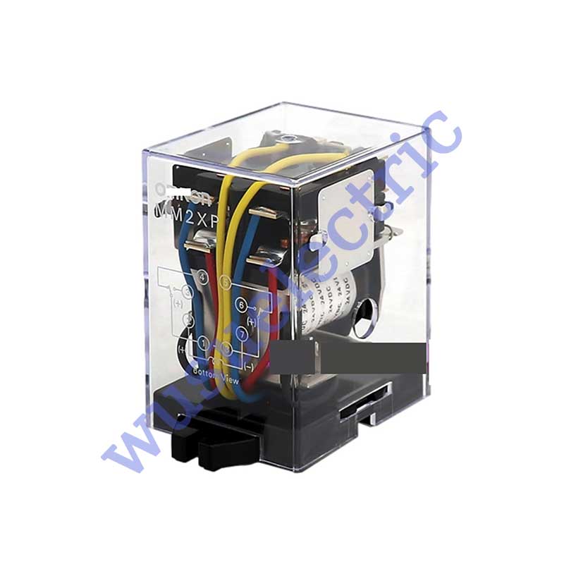 Omron MM2XP-D