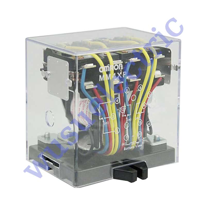 Omron MM4XP-JE