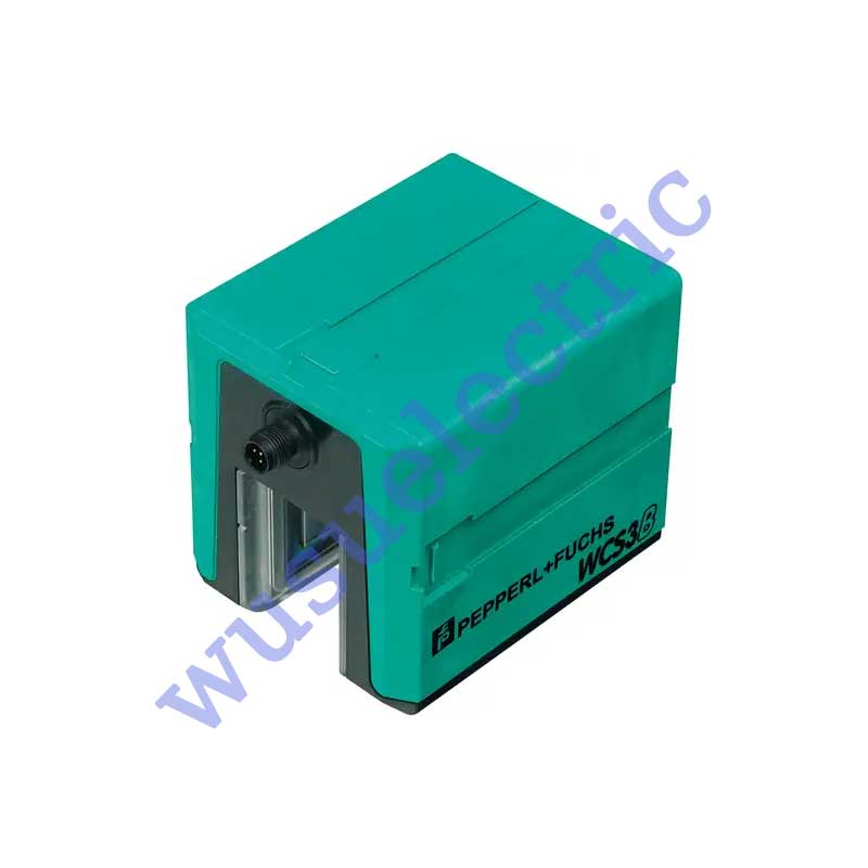 P+F WCS3B-LS810DHS
