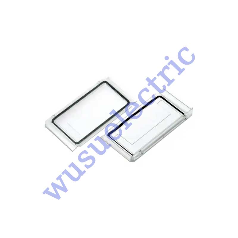 P+F WCS3B-PL2