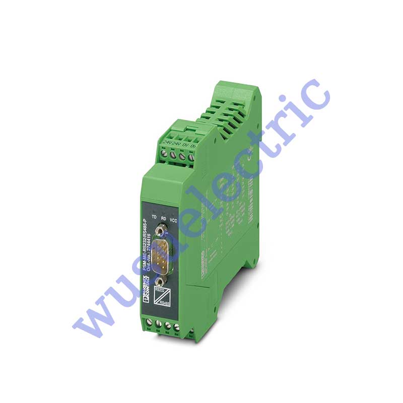Phoenix PSM-ME-RS232RS485-P