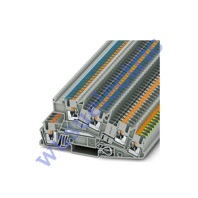 Phoenix PTI 2,5-NLPE