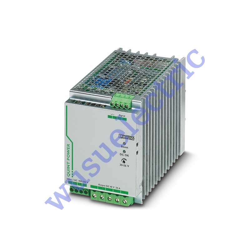 Phoenix QUINT-PS3AC48DC20