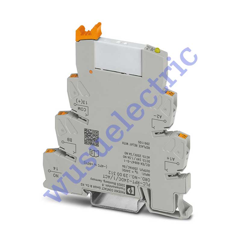 Phoenix RPT-24DC1ACT