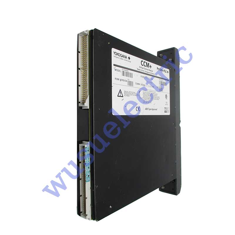 Yokogawa Psccm24aan