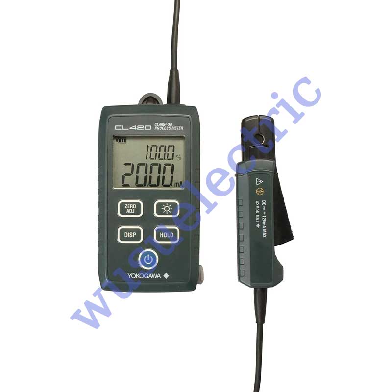 Yokogawa CL420