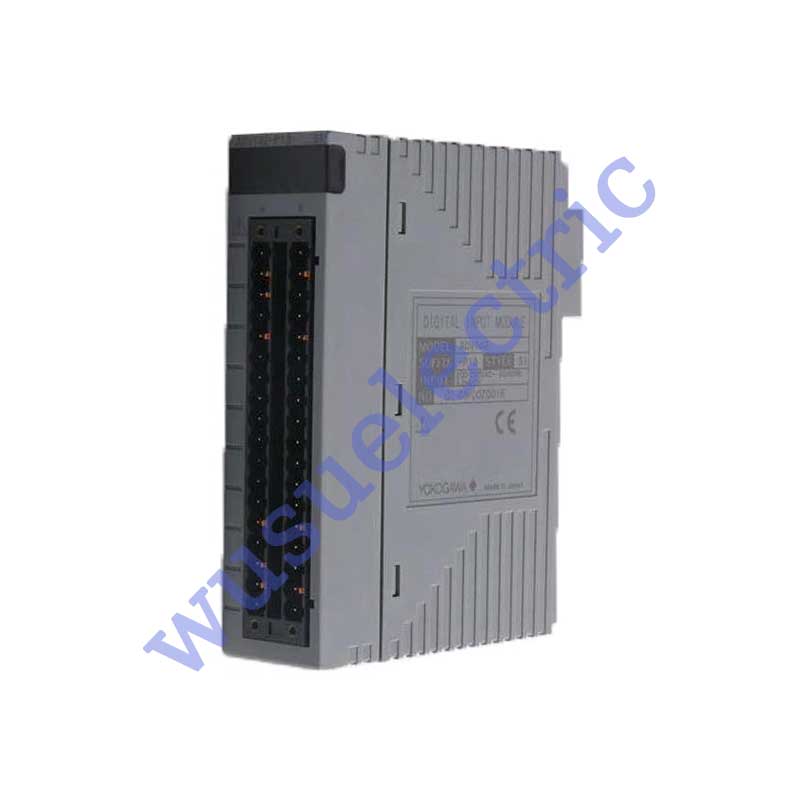 Yokogawa ADV169-P01