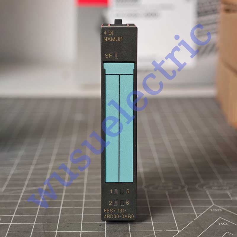 Siemens 6ES7131-4RD00-0AB0