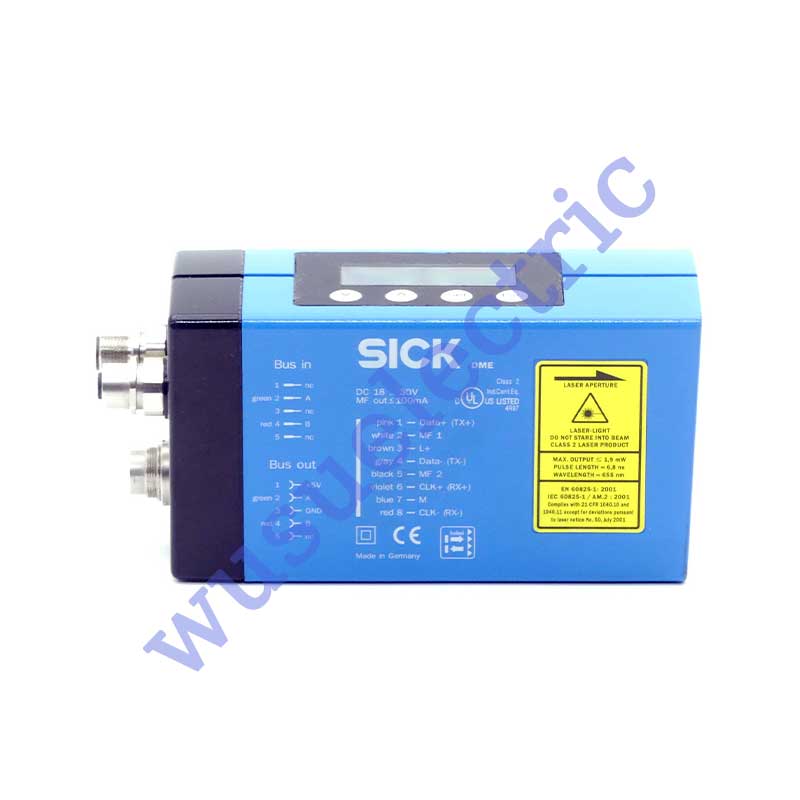 Sick DME4000-112(1029788)