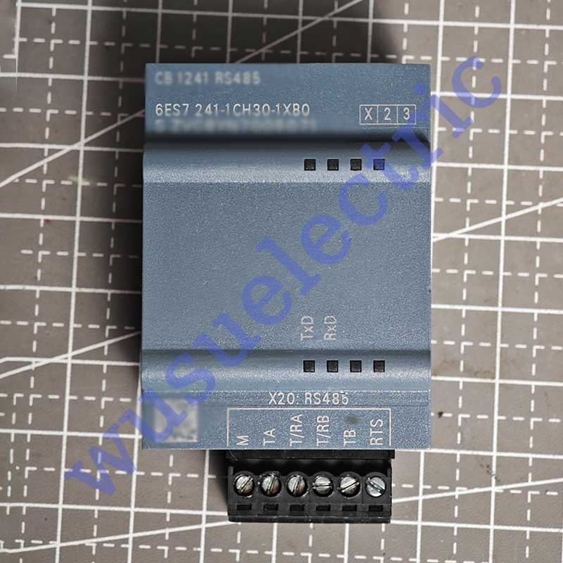 Siemens 6ES7241-1CH30-1XB0