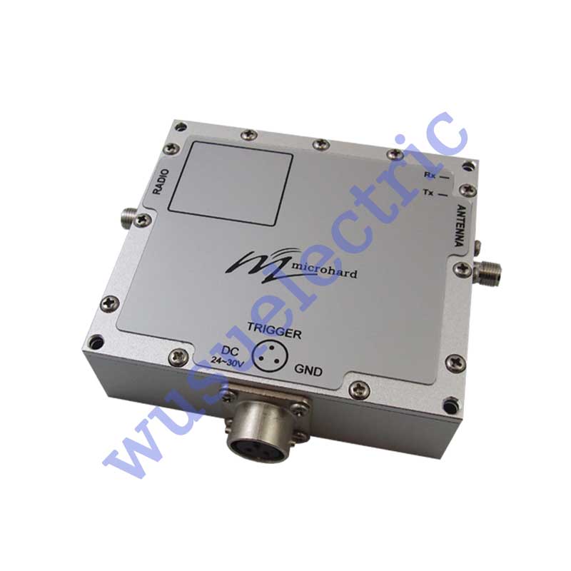 Microhard DDL1850
