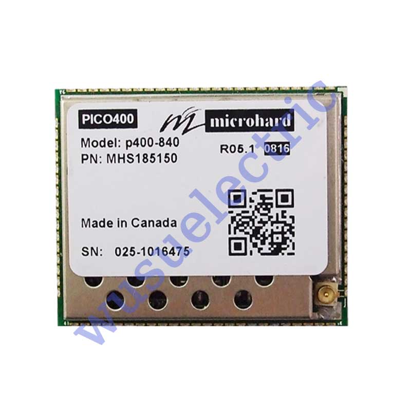 Microhard P400-840