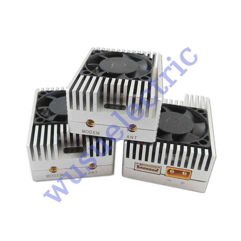 Microhard PA1650-SWP