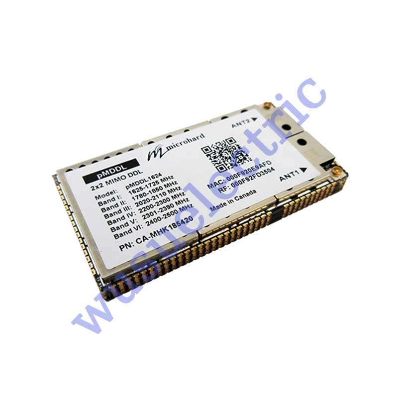 Microhard pMDDL1624