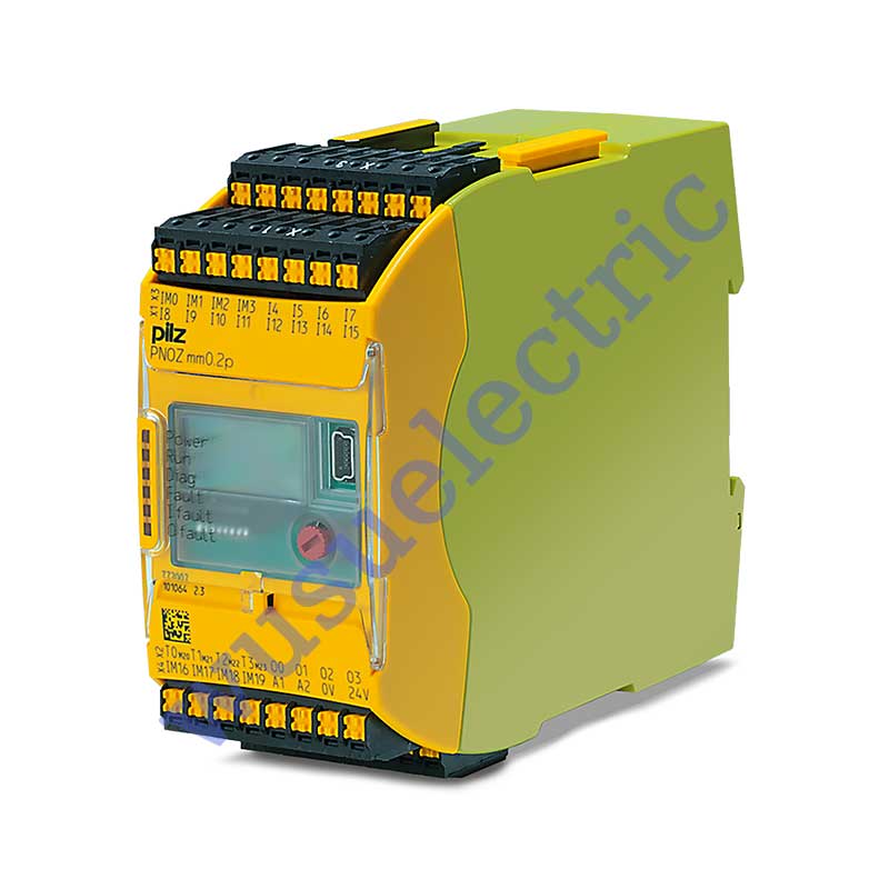 Pilz 772000