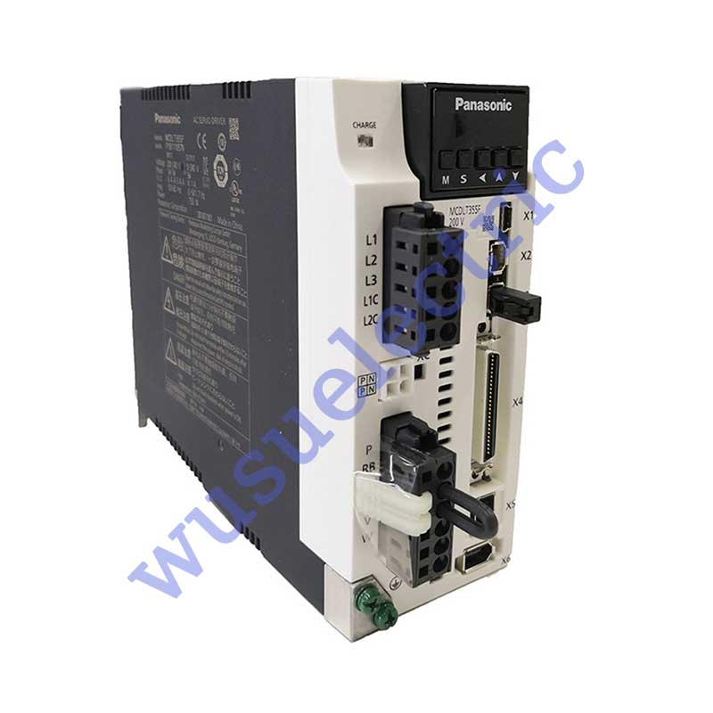 Panasonic MCDLN35SE