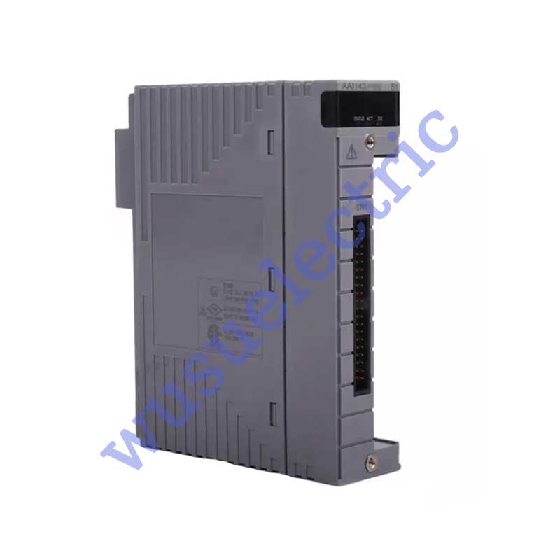 Yokogawa AAP135-S53K4A00