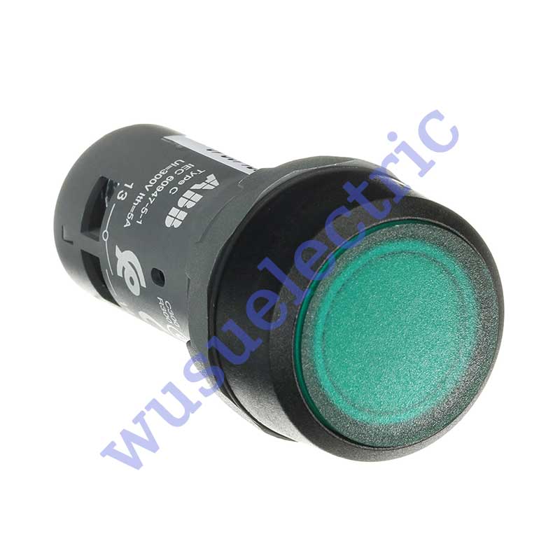 ABB CP1-13G-10 Pushbutton Switch